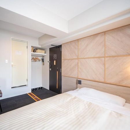 Super Hotel Kobe Exteriör bild